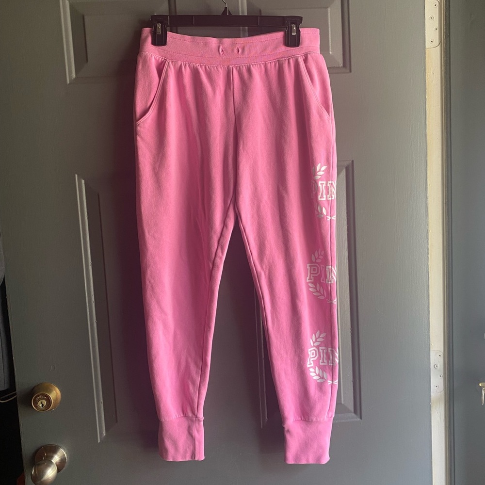 Victoria’s Secret PINK Brand Sweatpants